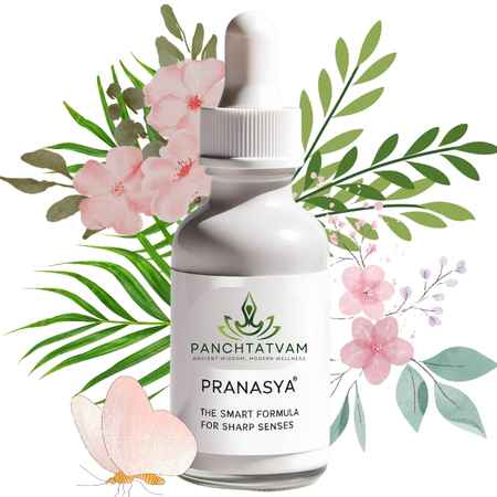 Buy Pranasya Nasya