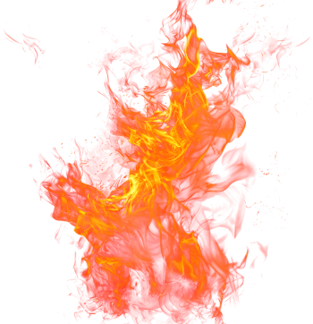 fire
