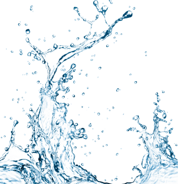 water